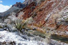 Zion National Park